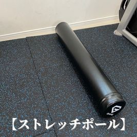 セルフィット武蔵小山店の設備の写真