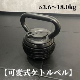 セルフィット武蔵小山店の設備の写真