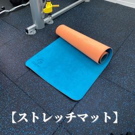 セルフィット武蔵小山店の設備の写真