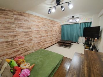 270_plano道玄坂 レンタルスペースの室内の写真