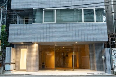 CO-WORKINGSPACE EXPRESSION 個室ワークブース　7の外観の写真