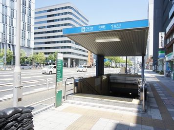 名古屋会議室 セントレイクレノン錦伏見店 第1会議室（セルフ設営）【室料30%オフ】 のその他の写真