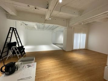 Photo Studio BP富士見町の室内の写真