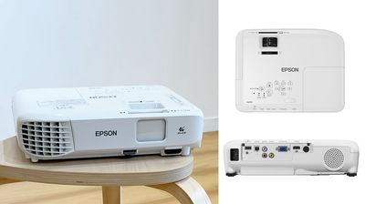 プロジェクター

EPSON EB-W06 - koga ballroom スタジオスペースの設備の写真