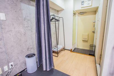 トレーニングGYM「エムエー渋谷」 設備充実・コスパ抜群の完全個室オシャレなトレーニングGYMの室内の写真