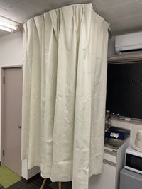 更衣室 - JK Room 駒込 レンタルサロンの室内の写真
