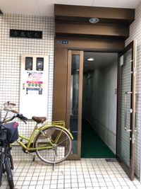 寺島ビルというビルの３日になります。 - 合格自習室イーミックス亀戸店 24時間３６５日利用できる自習室の外観の写真