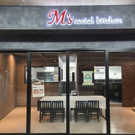 シェフもご用達！本格レンタルキッチン - M's Social Kitchen