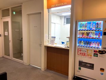 貸会議室TimeOffice名古屋 TimeA スクール型  最大18名利用可（45㎡） の設備の写真