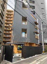 NKホテルズ 【薬院大通り駅目の前】NKホテルズ薬院1F 施術ルームの外観の写真