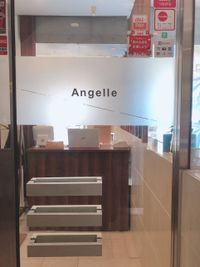 Este Salon Angelle 完全個室エステスペースの外観の写真