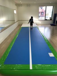 レンタルスタジオLoop 【蟹江駅徒歩5分】冷暖房／Wi-Fi完備の多目的スタジオの設備の写真