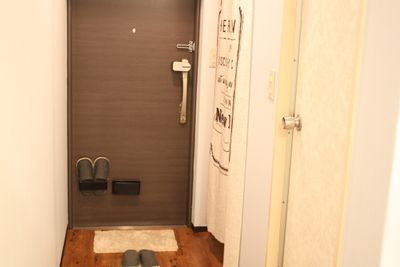 ShareSalonBP新宿6の室内の写真