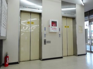 愛知会議室 開発ビル豊橋駅前店 体育教室（9階）のその他の写真