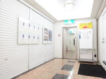 愛知会議室 ユメックスビル豊橋駅前店 会議室（8階）のその他の写真