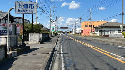 国道６号線（牛久から土浦） - スタジオサフラン ＜Bスタ＞天井の高い広々としたバレエスタジオ🩰のその他の写真