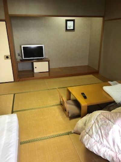 シーサイド小浜橘 レンタルスペース【和室】426の室内の写真