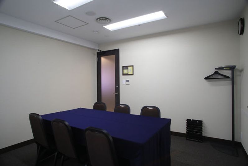 アットビジネスセンターPREMIUM新大阪（正面口駅前） 906号室の室内の写真