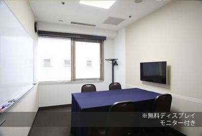 アットビジネスセンターPREMIUM新大阪（正面口駅前） 908号室の室内の写真