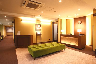 アットビジネスセンター横浜西口駅前 601号室の設備の写真