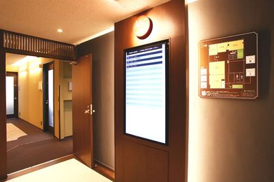 アットビジネスセンター横浜西口駅前 601号室の入口の写真