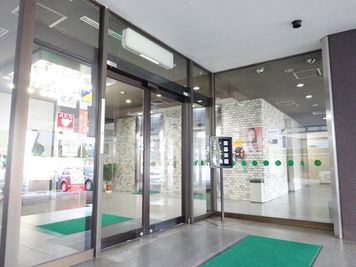 名古屋会議室 日本棋院中部会館ビル名古屋東片端店 第2会議室（7階）のその他の写真