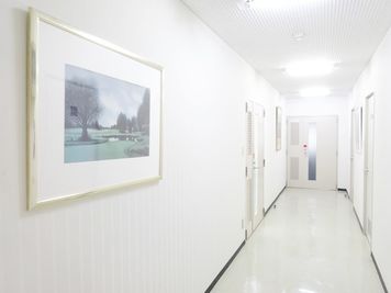 名古屋会議室 橋本ビル千種池下駅前店 B会議室（4階）のその他の写真