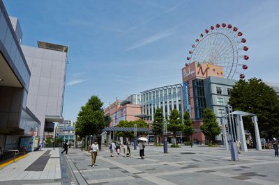 モザイクモール - パンテサロン【横浜センター北駅前】🎹ピアノ📶WIFI 防音室Ａ【駅前１分】🎵グランドピアノ《即決のその他の写真