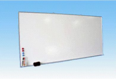 ホワイトボード。ペン３色 - 【ベネチア】新宿貸し会議室 WiFi大型モニタホワイトボードの設備の写真