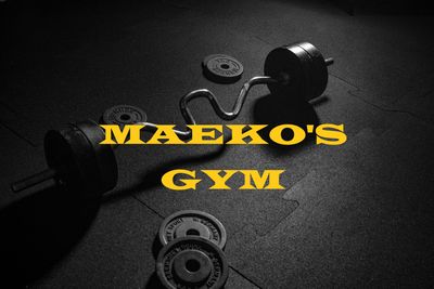 パーソナルトレーニング MAEKO’S GYM 完全個室トレーニングジムのその他の写真