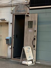 2.3仲通り入口(ミスド２F) - Attic cafe(アティックカフェ) レンタルスペース１棟の外観の写真