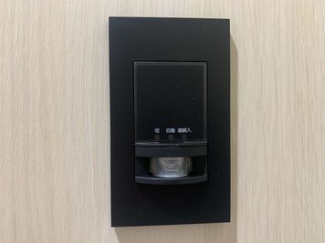 QUICK solo 三番町東急ビル No.1の設備の写真