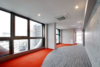 SARASA HOTEL 心斎橋 ダブルルームの室内の写真