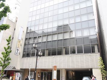 名古屋会議室 MYCAFE 伏見本店 第1会議室（終日パック）の外観の写真