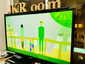 JK Room 大塚 貸会議室＆ボードゲーム会場＆パーティー＠大塚の室内の写真