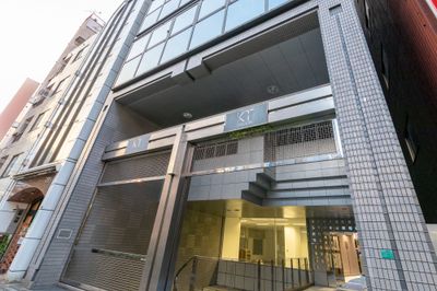 BIZcomfort池袋西口 池袋西口　8名用会議室（完全個室）の外観の写真