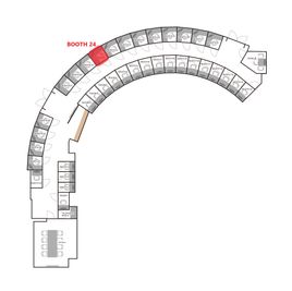 【BOOTH24】はこちらです。 - PERSONAL SUITE 新橋 ＜BOOTH24＞半個室空間※音漏れ対策中※の設備の写真