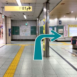 コマ地図② - CocoDesk [NM-01] 清澄白河駅　出口B1方面　１番ブース CocoDesk [NM-01]のその他の写真