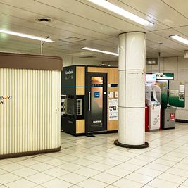 コマ地図③ - CocoDesk [XA-01] 溜池山王駅　出口8方面　１番ブース CocoDesk [XA-01]のその他の写真