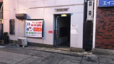 京橋駅から最も近いパーティスペース QuvSpace【京橋】の室内の写真