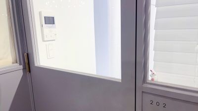 novel space 北参道 2月オープン＊レンタルサロン／個室で施術・撮影・練習にの設備の写真