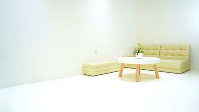 【Studio HISOKA】 Studio HISOKAの室内の写真