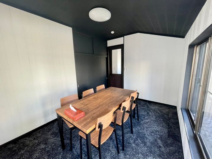 定員6名レンタルスペース - きれいな古民家 Kuru96サラダハウス