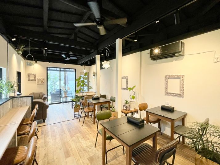 定員6名レンタルスペース - きれいな古民家 Kuru96サラダハウス