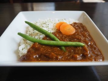 cafe est 食事付きプランのその他の写真