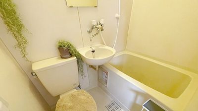 トイレ - スペースオウル ふくろうのラッキースペースの室内の写真