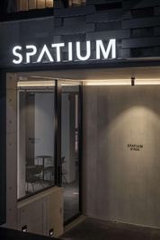 ＳＰＡＴＩＵＭ　ＧＩＮＺＡ　ＰＯＮＹの室内の写真