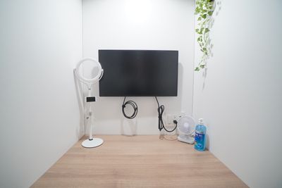 【ODAKYU RENTAL SPACE 栗平】 ODAKYU RENTAL SPACE 栗平No.4の室内の写真