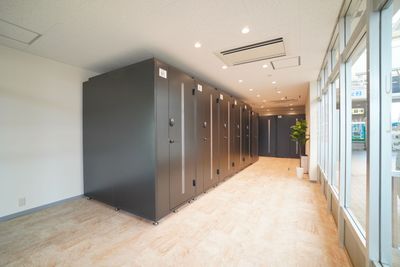 【ODAKYU RENTAL SPACE 栗平】 ODAKYU RENTAL SPACE 栗平No.4の室内の写真