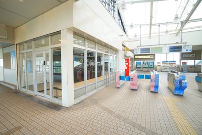 【ODAKYU RENTAL SPACE 栗平】 ODAKYU RENTAL SPACE 栗平No.4の室内の写真